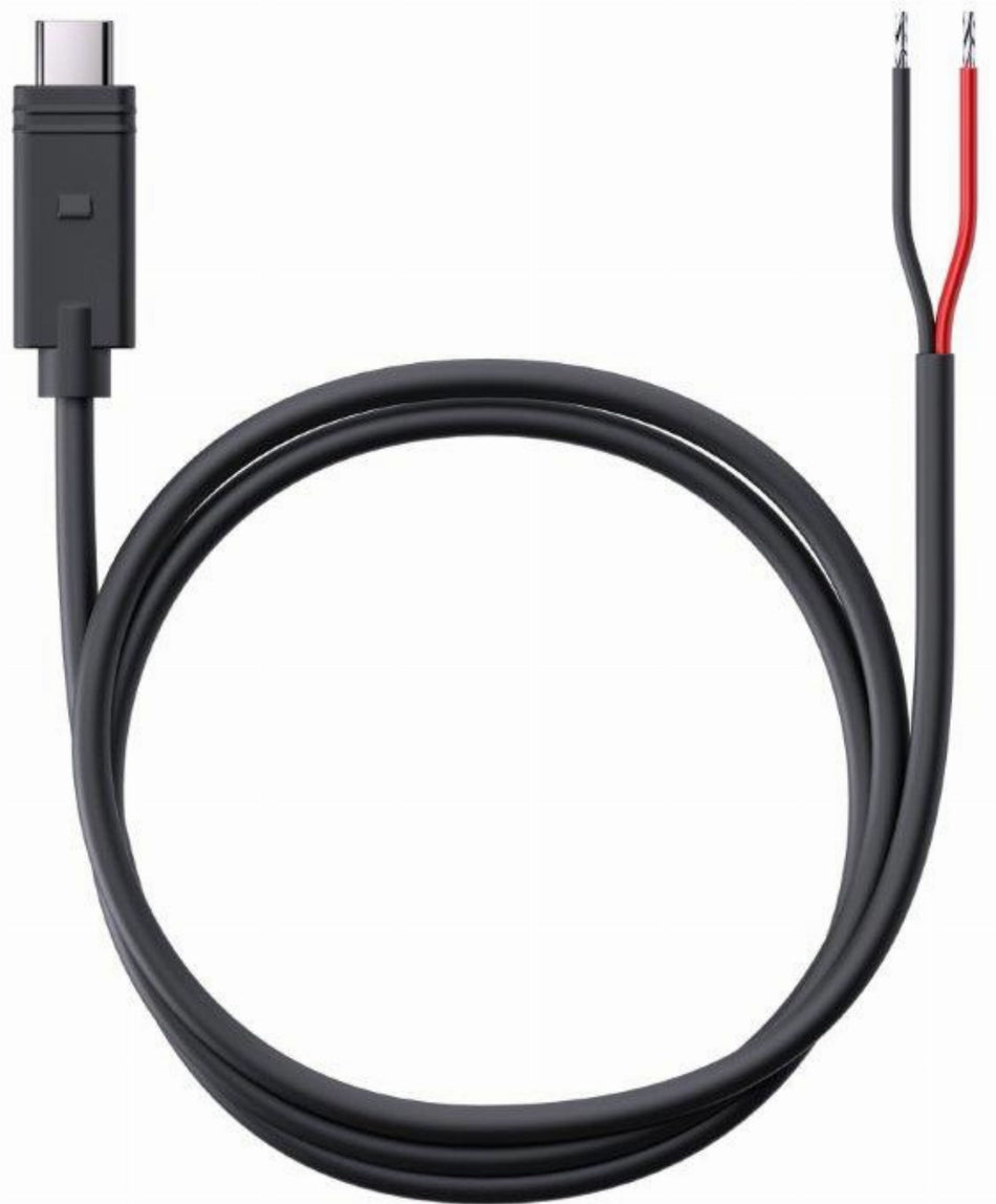 SP Connect Cable 6V DC SPC+