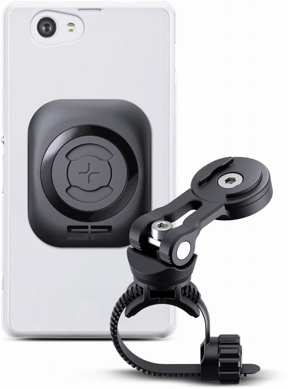 SP Connect Bike Bundle Universal Interface SPC+