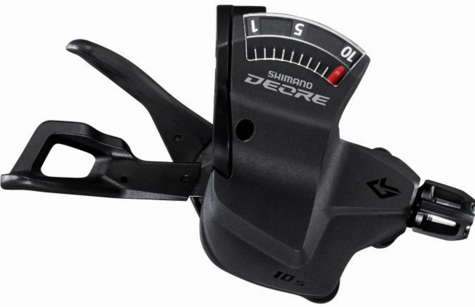 Shimano Schalthebel Linkglide Deore SL-M5130, Rechts, 10-fach