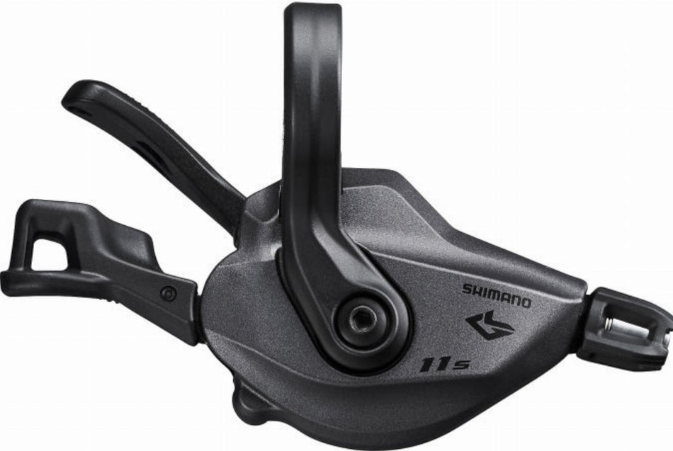 Shimano Schalthebel Linkglide Deore XT SL-M8130, Rechts, 11-fach