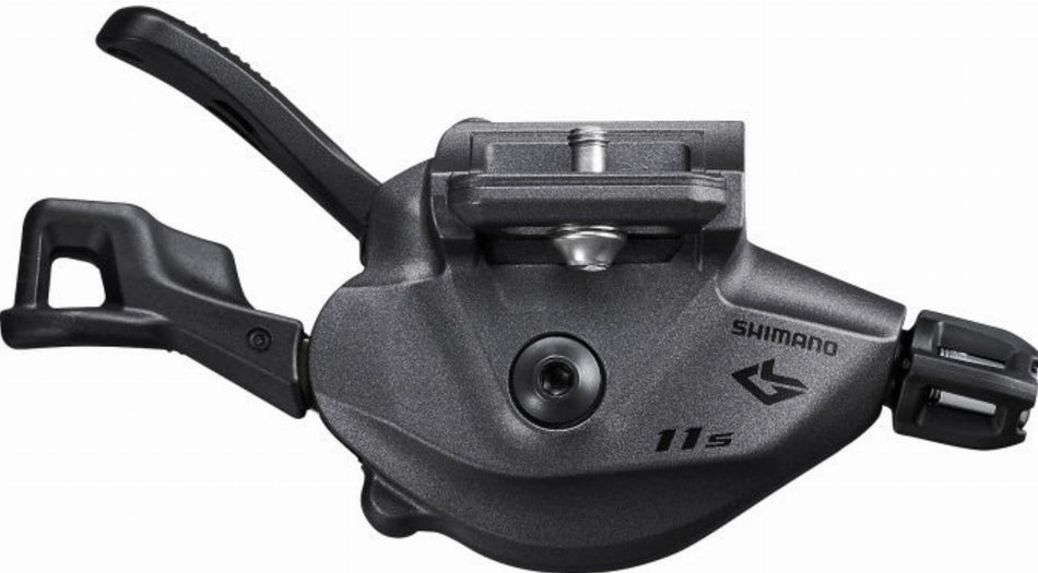 Shimano Schalthebel Linkglide Deore XT SL-M8130, Rechts, I-Spec EV, 11-fach