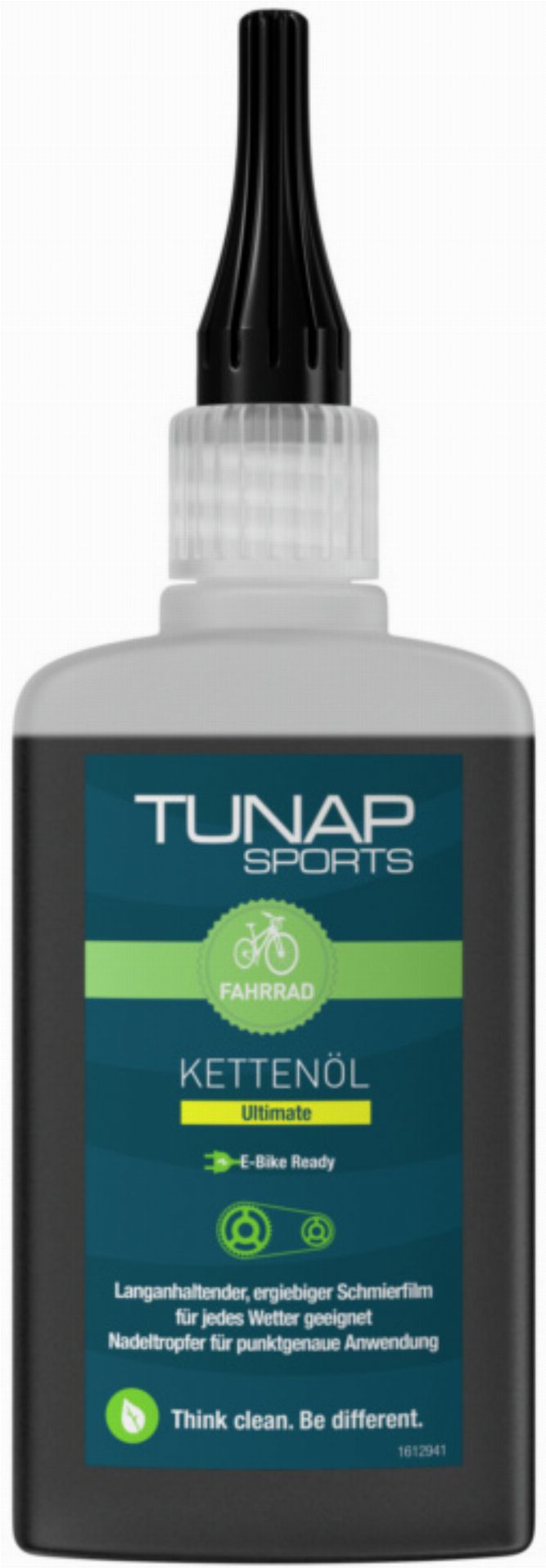 Tunap Sports Kettenöl Ultimate (Tropfflasche) 100 ml