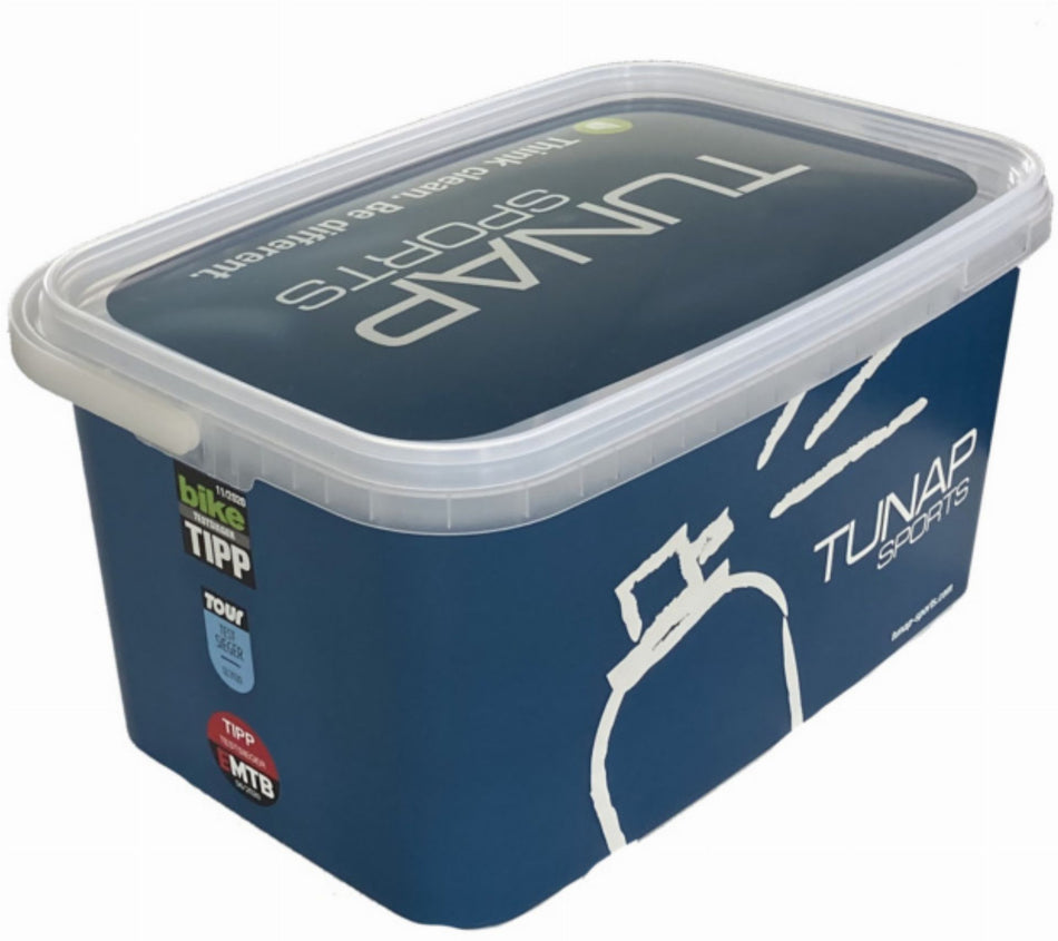 Tunap Sports Wascheimer 10 L
