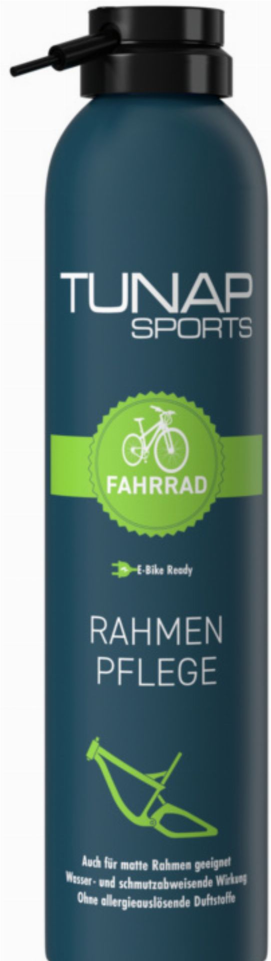 Tunap Sports Rahmenpolitur 300 ml