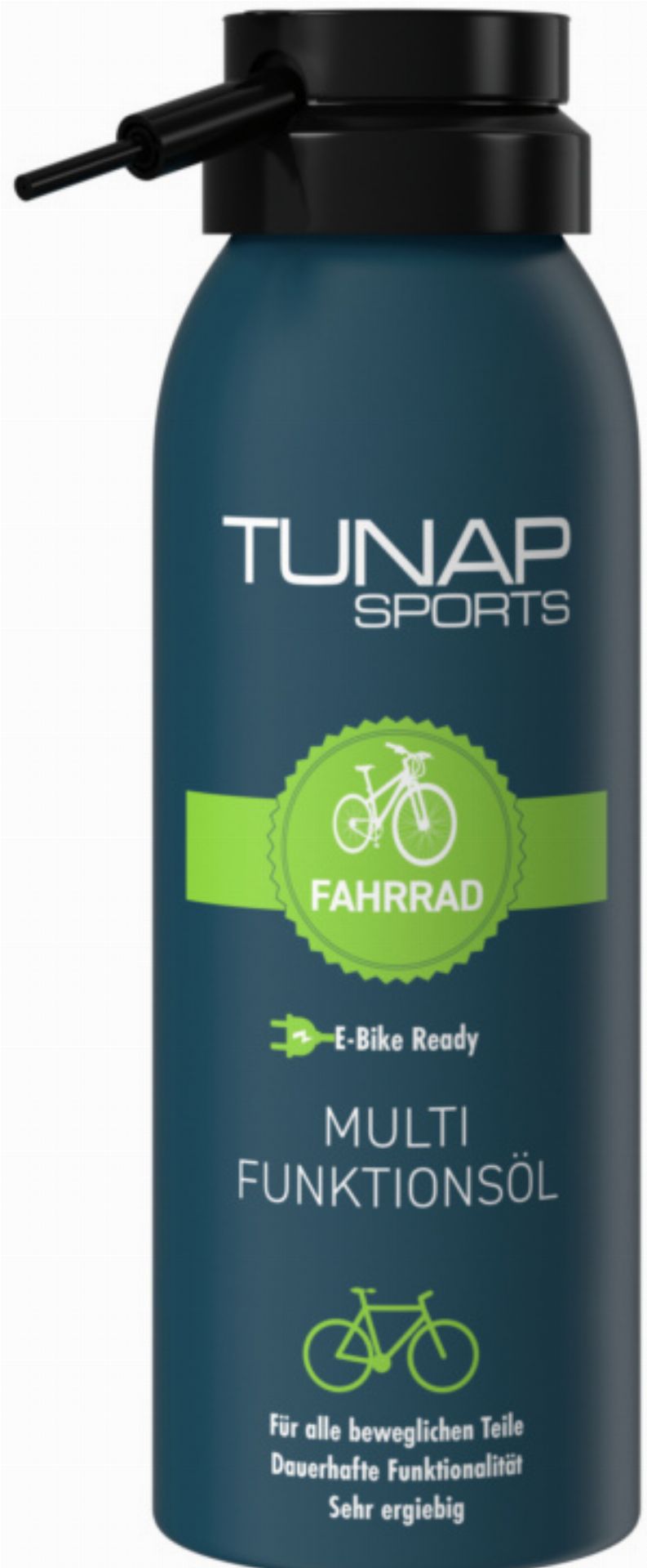 Tunap Sports Multifunktionsöl 125 ml