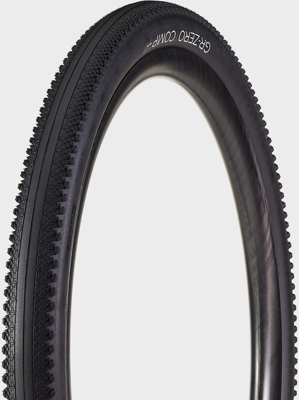 Bontrager GR-Zero Drahtreifen 27,5"  50-584 650B-50 black