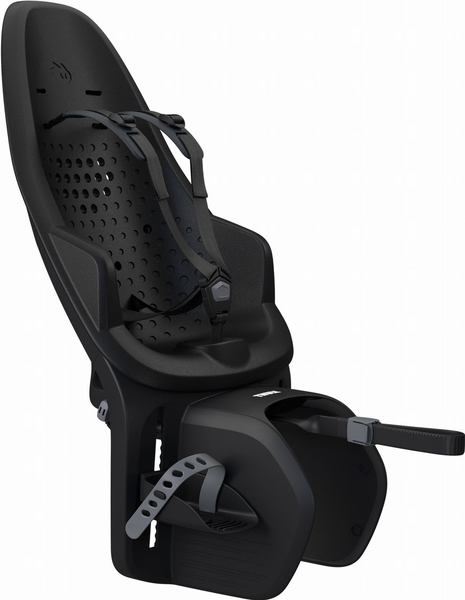 Thule Yepp 2 Maxi Fahrradkindersitz Gepäckträgermontage