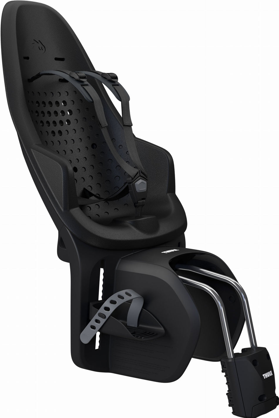 Thule Yepp 2 Maxi Fahrradkindersitz Rahmenmontage