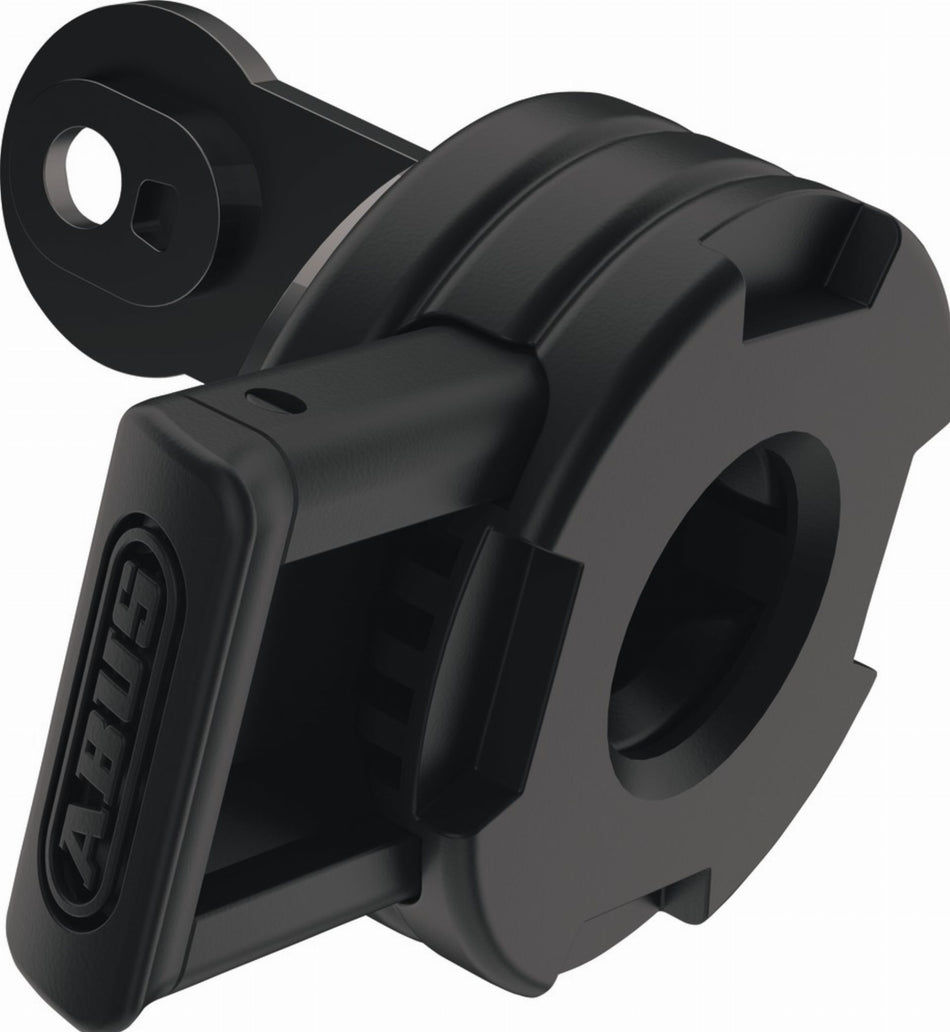 Abus Halter FL schwarz