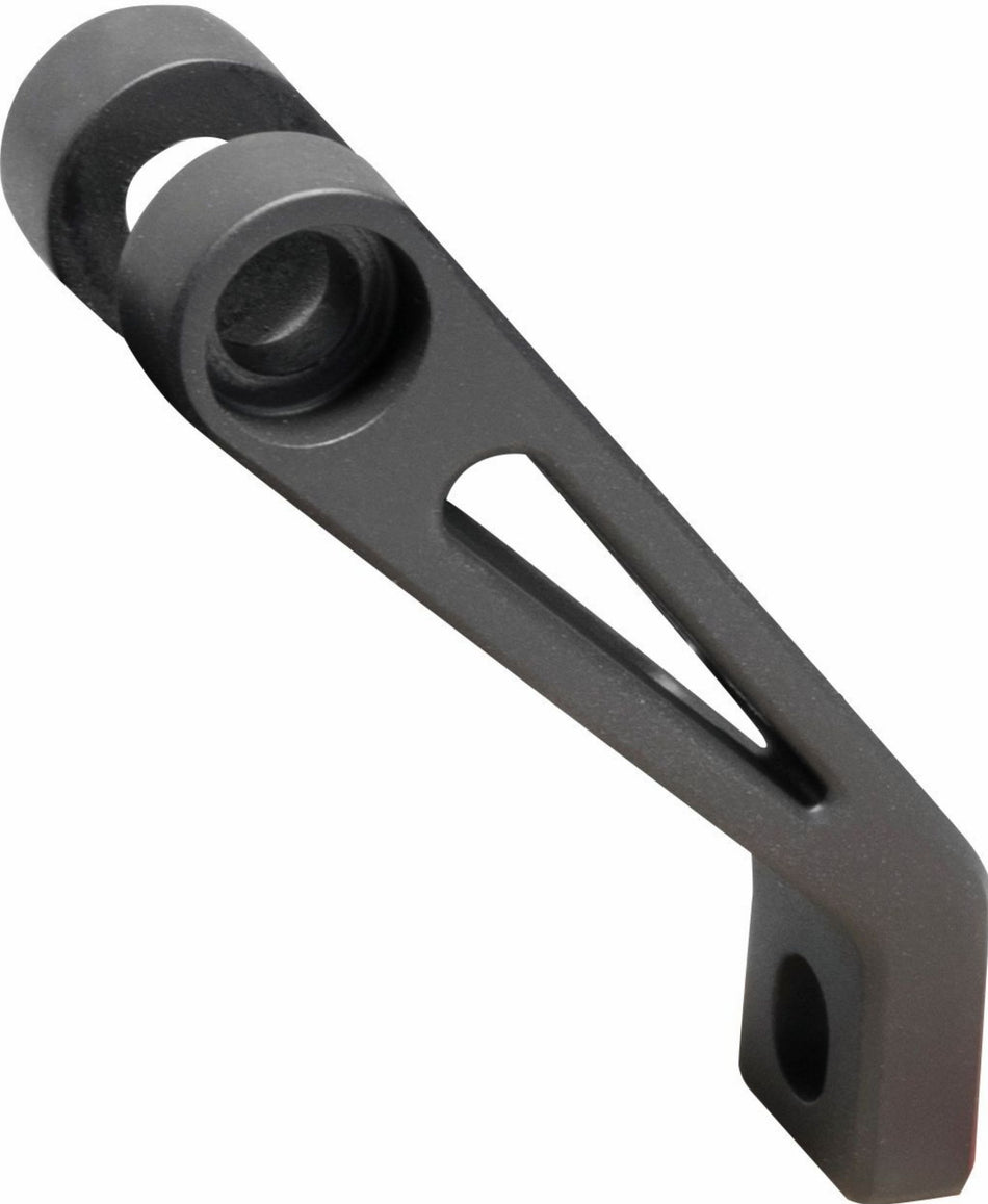 Trelock ZL 410 für Lighthammer Gabelhalterung schwarz