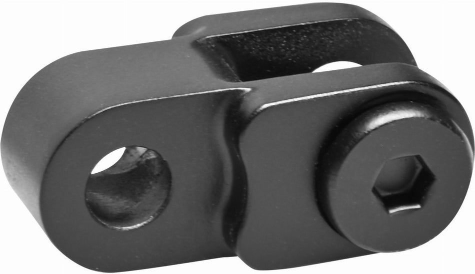 Trelock ZL 430 Faceplate-Adapter für TRELOCK Lighthammer Series