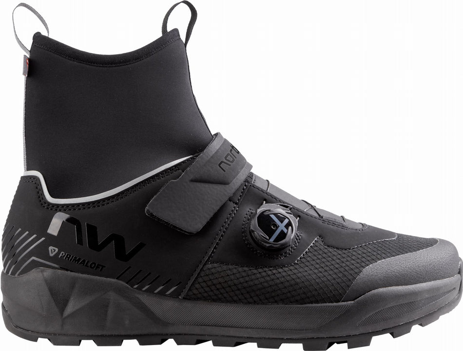 Northwave Magma X Plus MTB-Schuhe black
