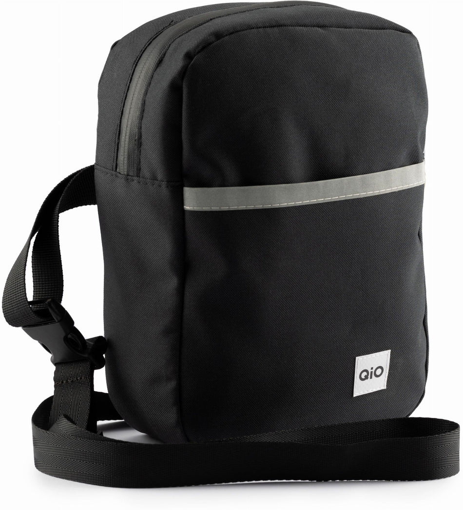 QIO Schultertasche Tom