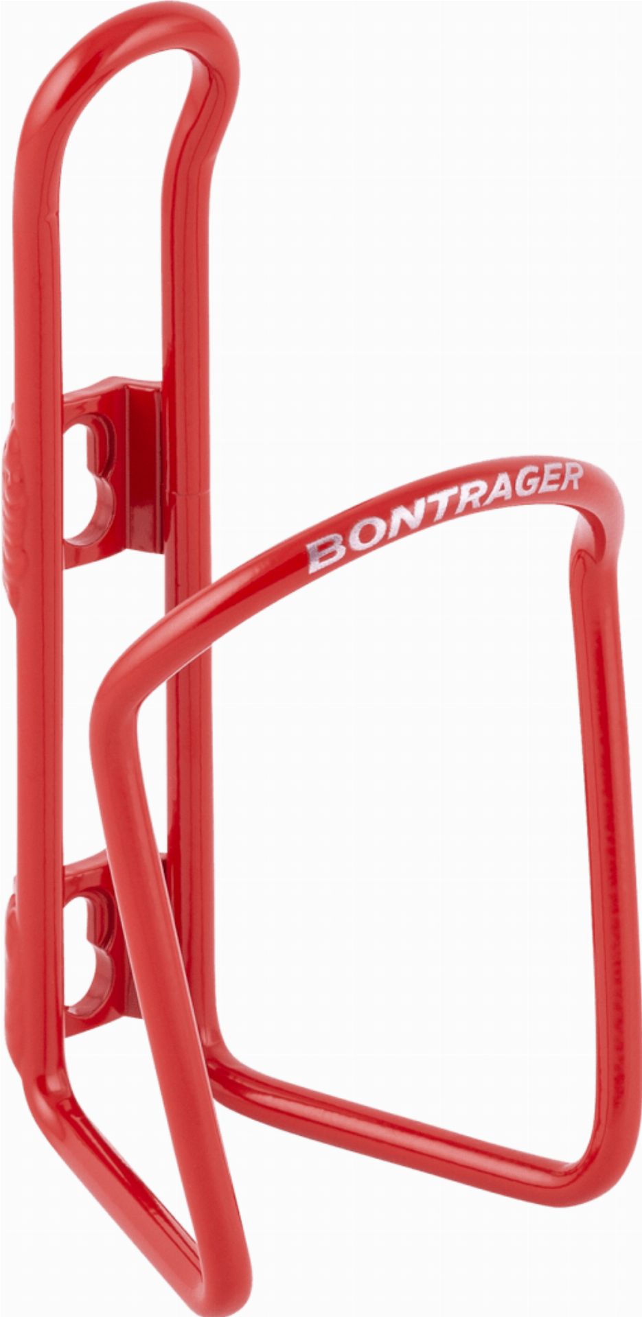Bontrager Hollow 6 mm Water Flaschenhalter red