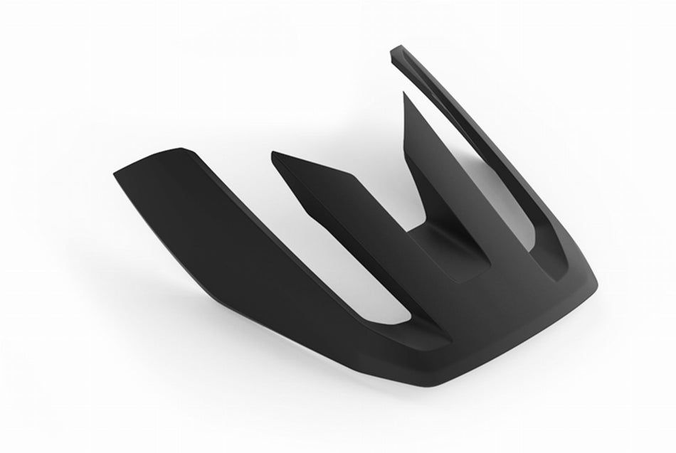 Cube Visier Trooper black L
