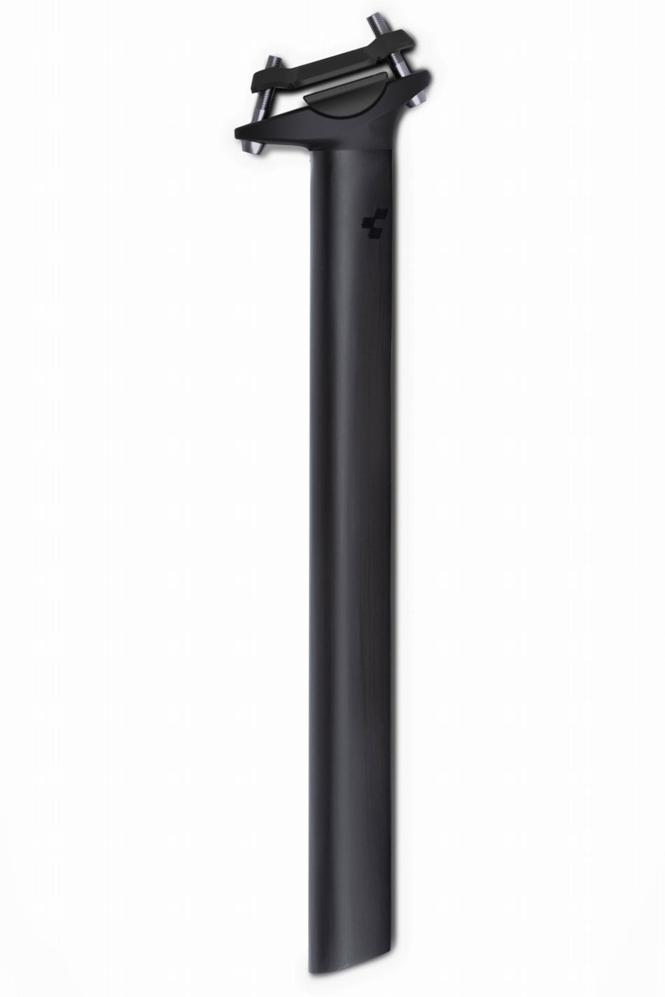 Cube Sattelstütze Agree Zero C:62® black