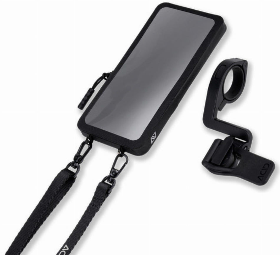 Acid Handytasche Pro black L