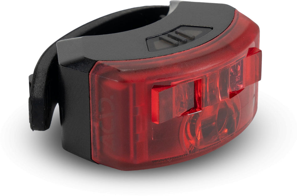 Acid Rücklicht Pro Evolution black