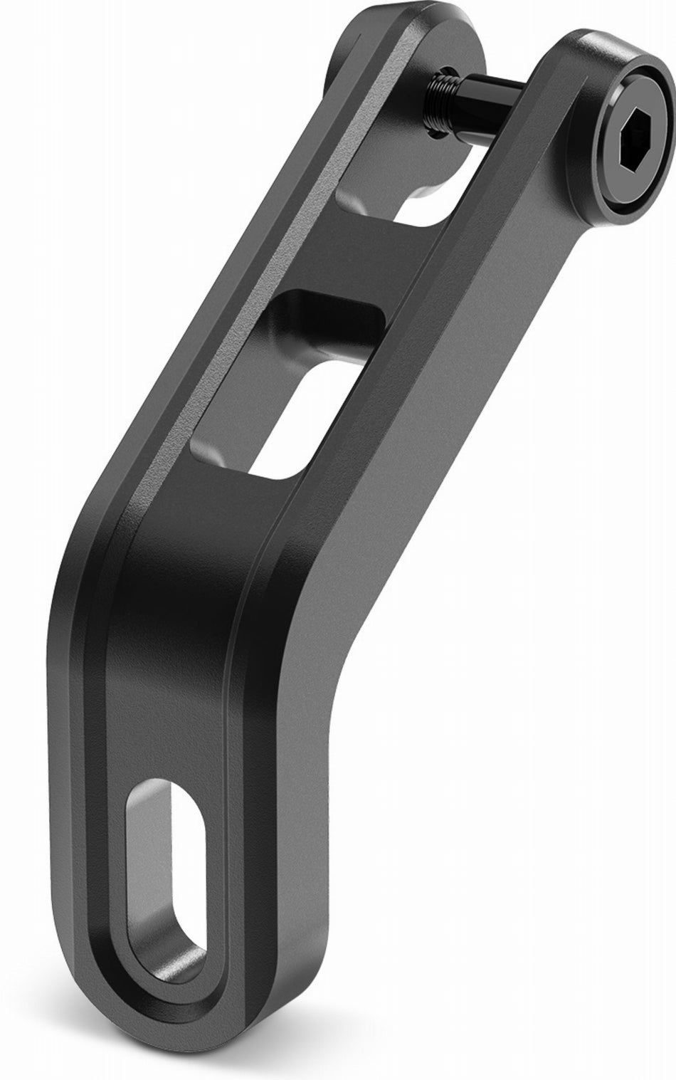 Acid Gabelhalterung Universal HPP black