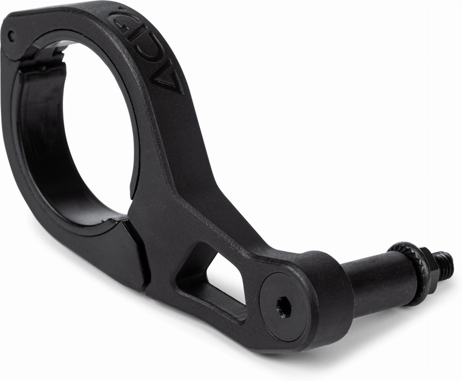 Acid Lenkerhalter Center HPP black
