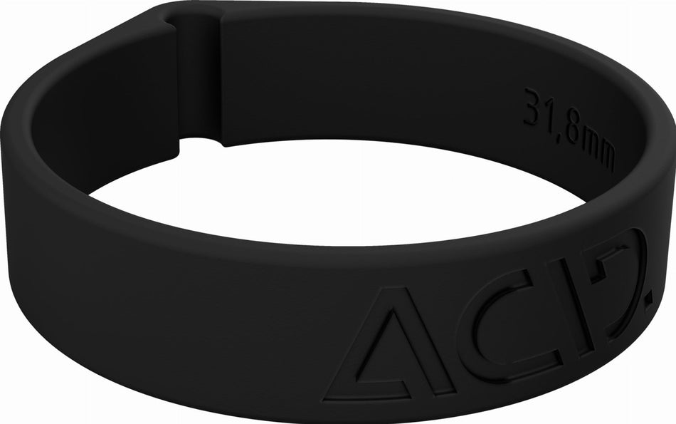 Acid Lenker Kabelführung 31,8 mm (HMI E-Bike) black