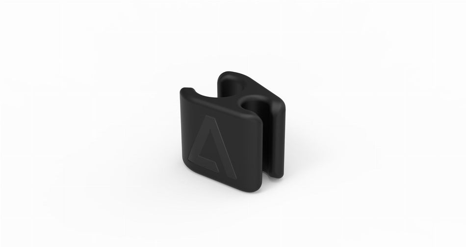 Acid Kabelführung SPD Sensor black