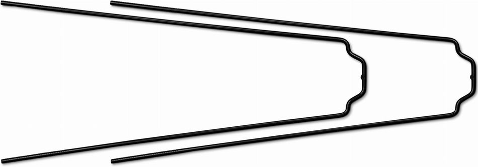 Acid Strebenset 56 28" 2.0 black