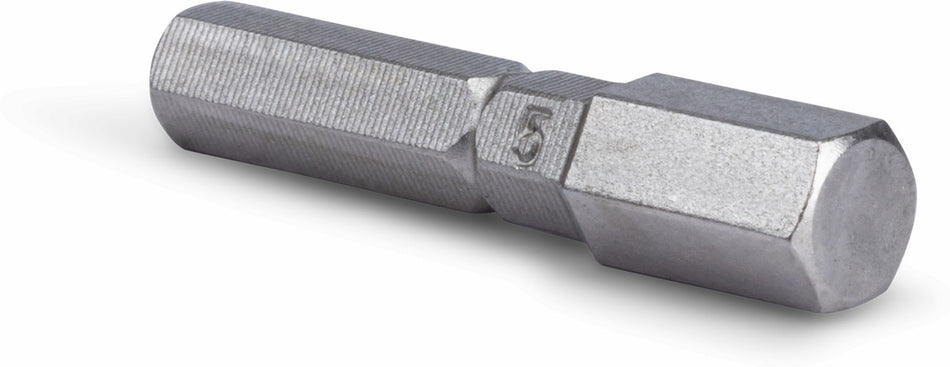 Acid Multi Tool Husk BIT 5 silver