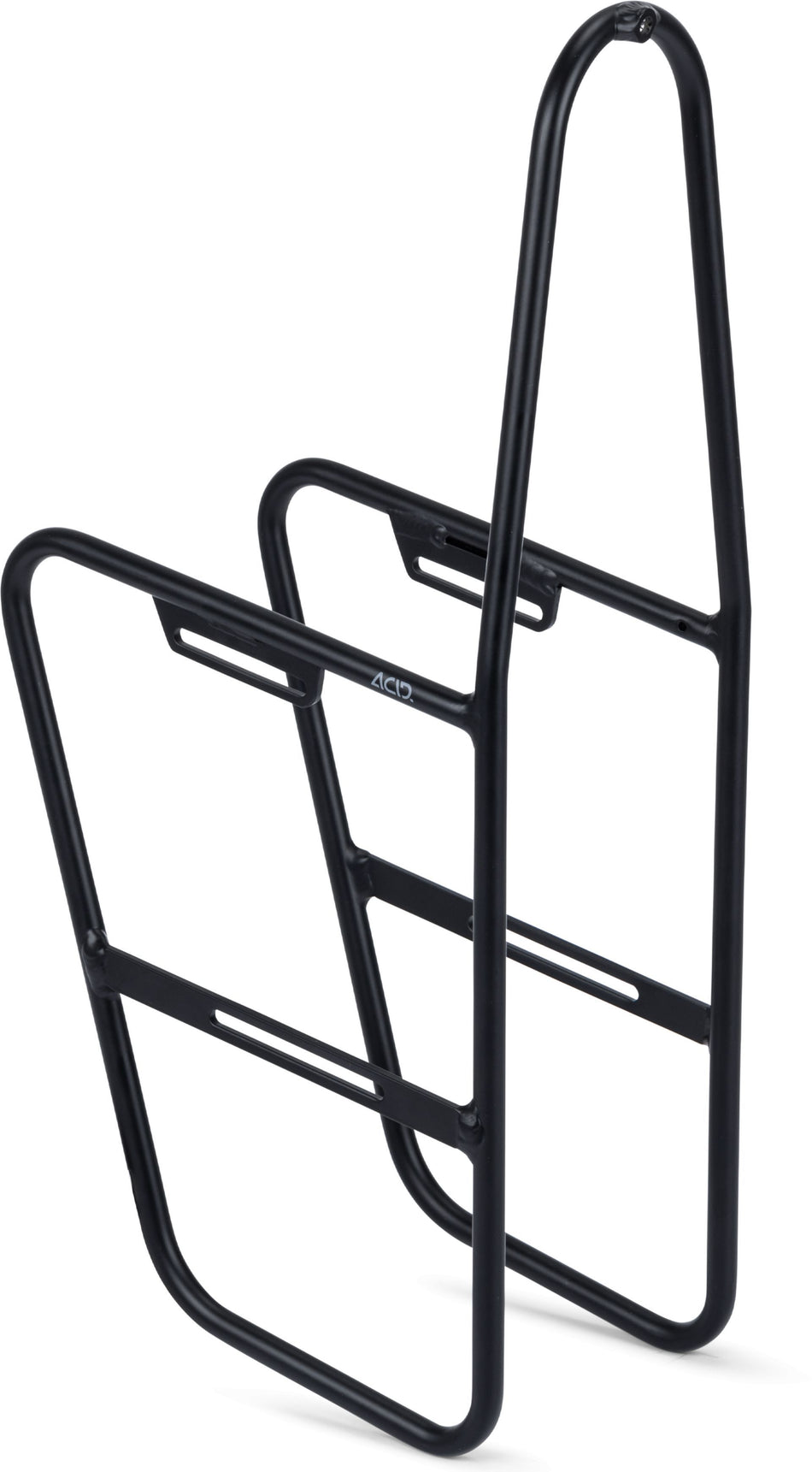 Acid Frontgepäckträger Fork Lowrider black