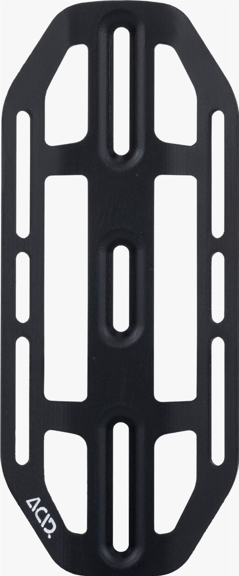 Acid Frontgepäckträger Fork Cage black 204 x 84 x 14 mm