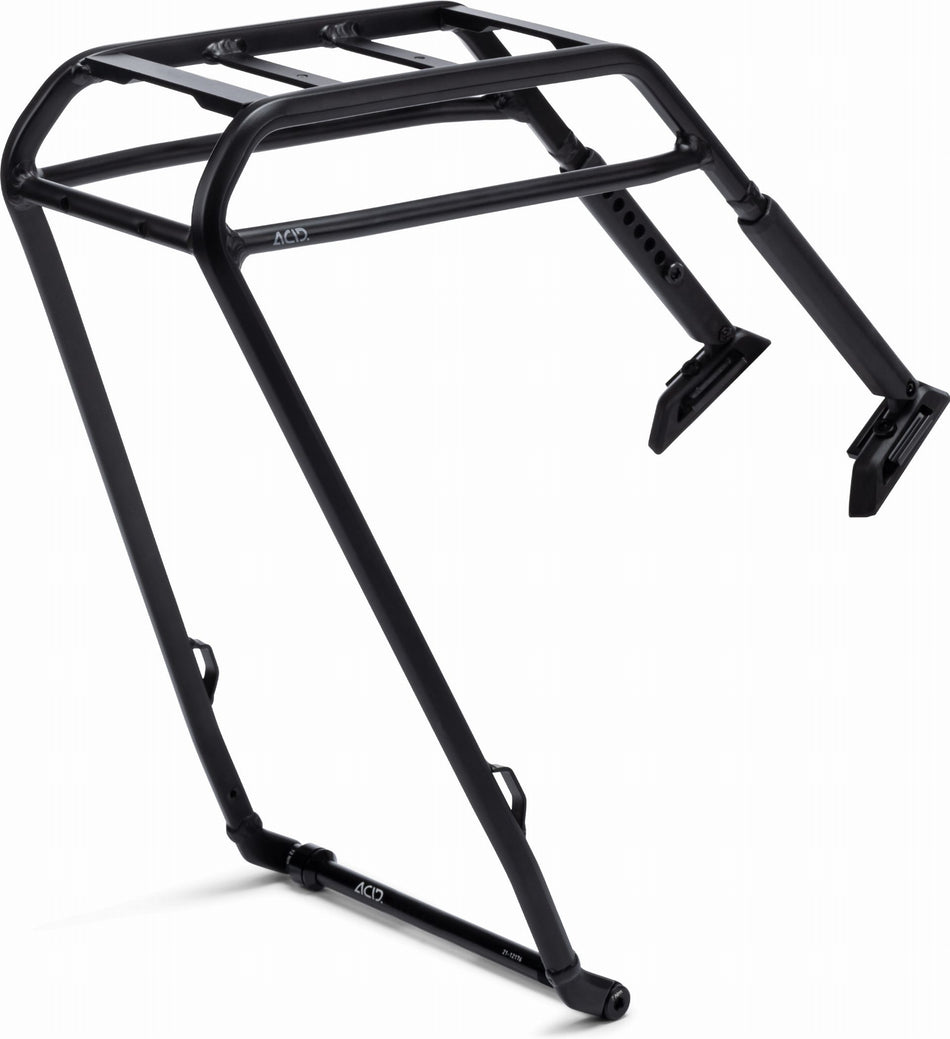 Acid Gepäckträger Full Suspension RILink Axle Mount black