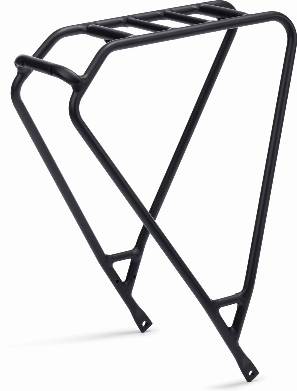 Acid Gepäckträger Rookie für Numove ATB 24" black