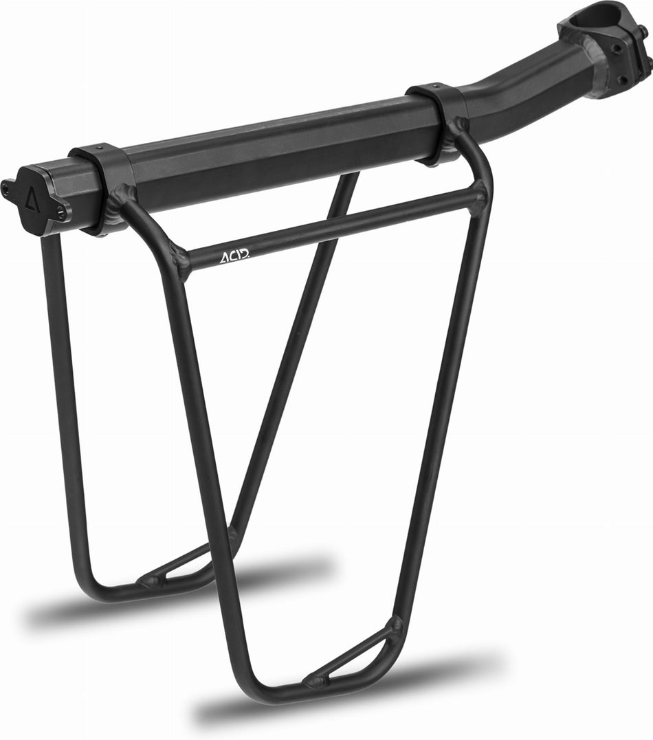 Acid Sattelstützengepäckträger Beam Side Rail black