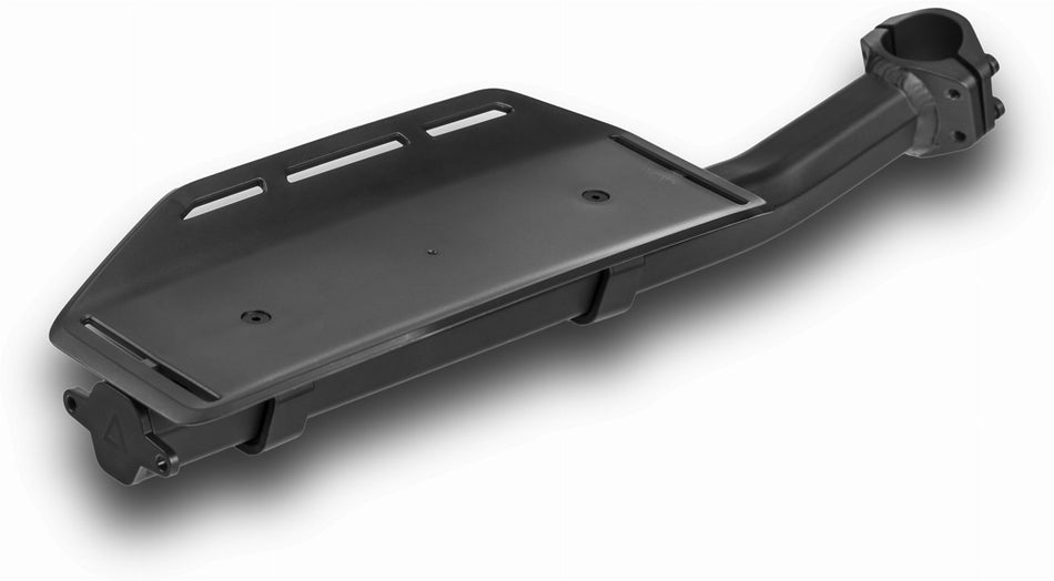 Acid Sattelstützengepäckträger Beam Wing black