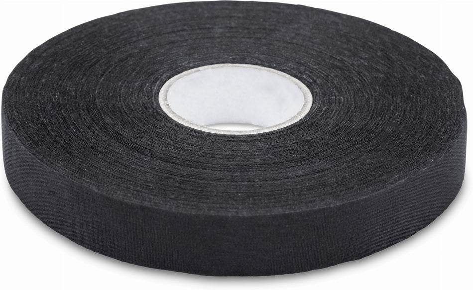 Acid Felgenband Textil 25 m x 15 mm black
