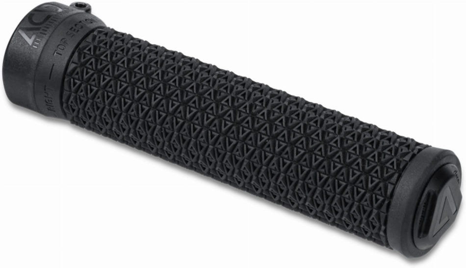 Acid Griffe Icon One black 30 x 141 mm