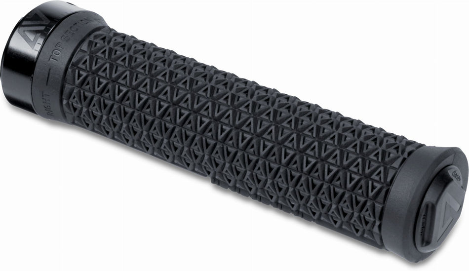 Acid Griffe Icon Pro black 30 x 140 mm