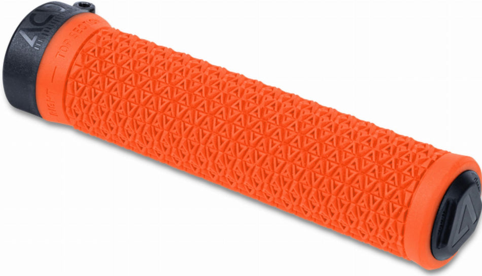 Acid Griffe Icon One orange 30 x 141 mm