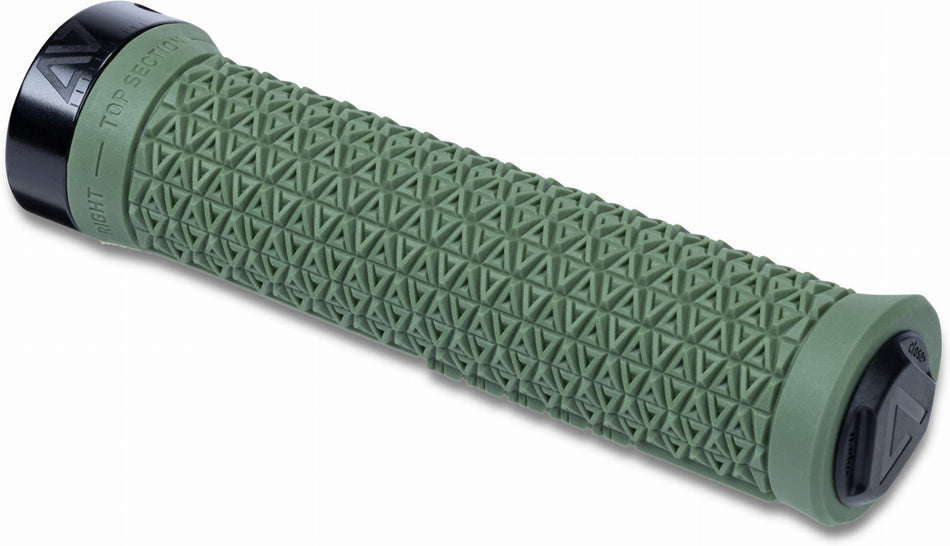 Acid Griffe Icon Pro olive 30 x 140 mm