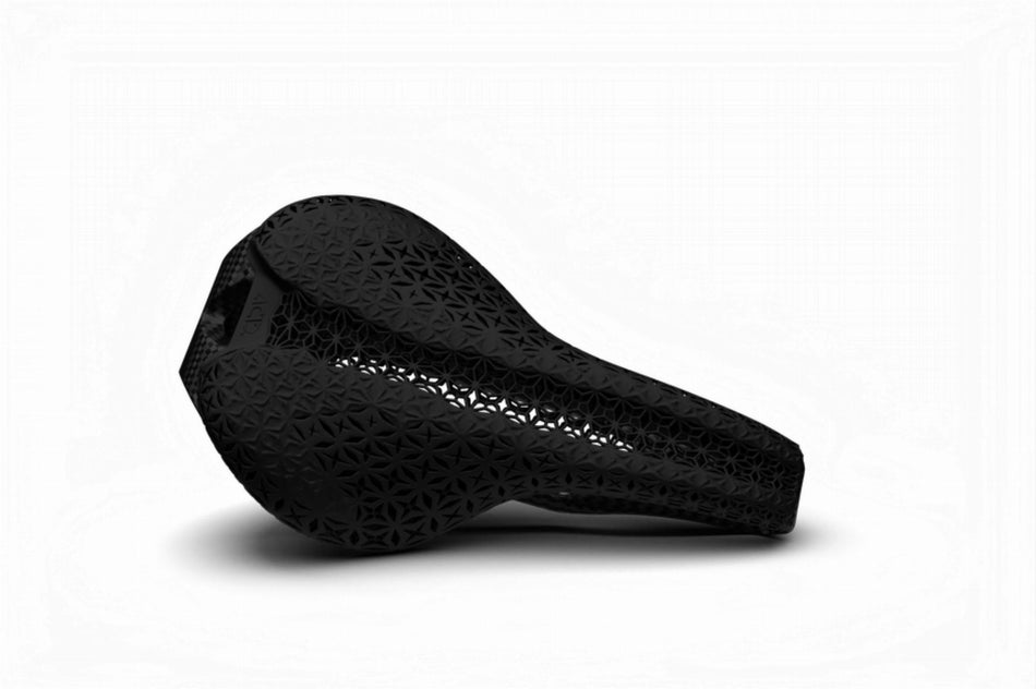Acid Sattel Cahden Node black