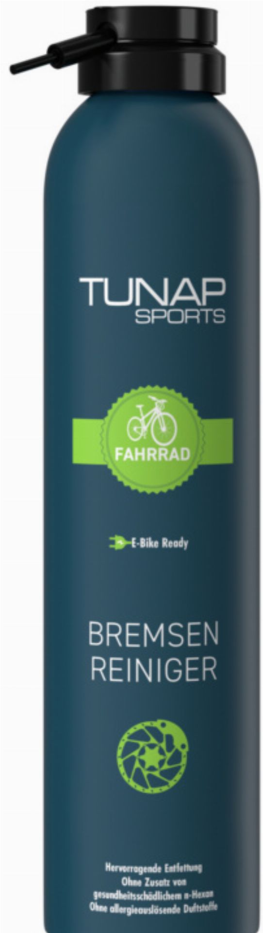 Tunap Sports Bremsenreiniger 300 ml