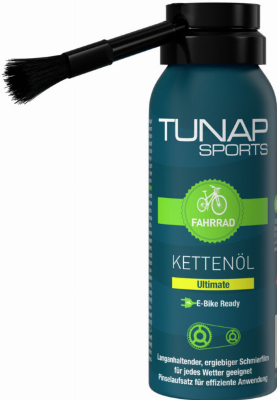 Tunap Sports Kettenöl Ultimate 50 ml