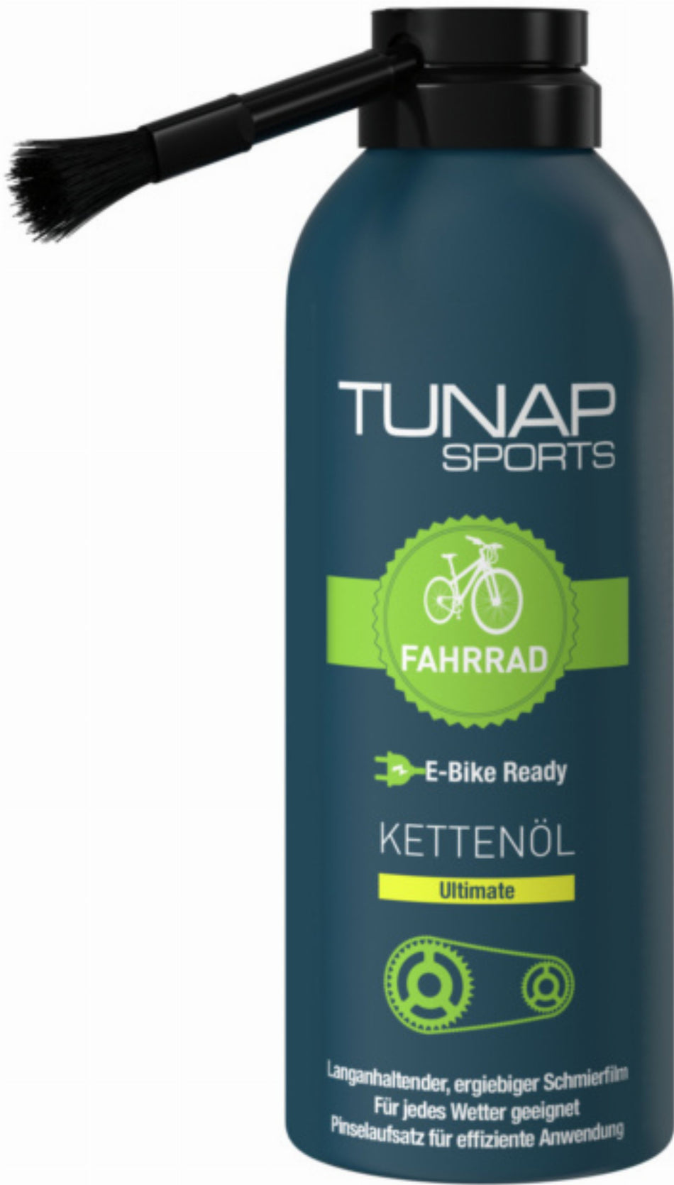 Tunap Sports Kettenöl Ultimate 125 ml
