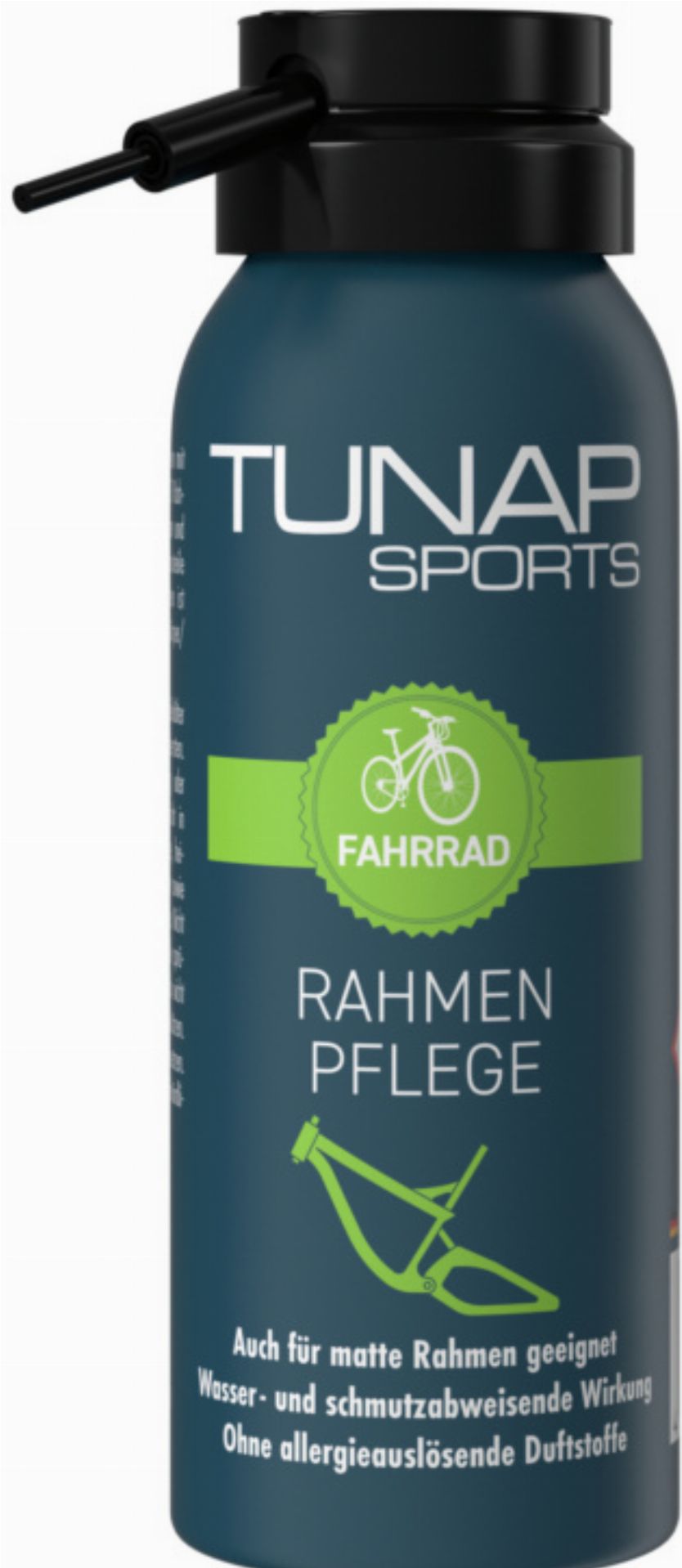 Tunap Sports Rahmenpflege 50 ml