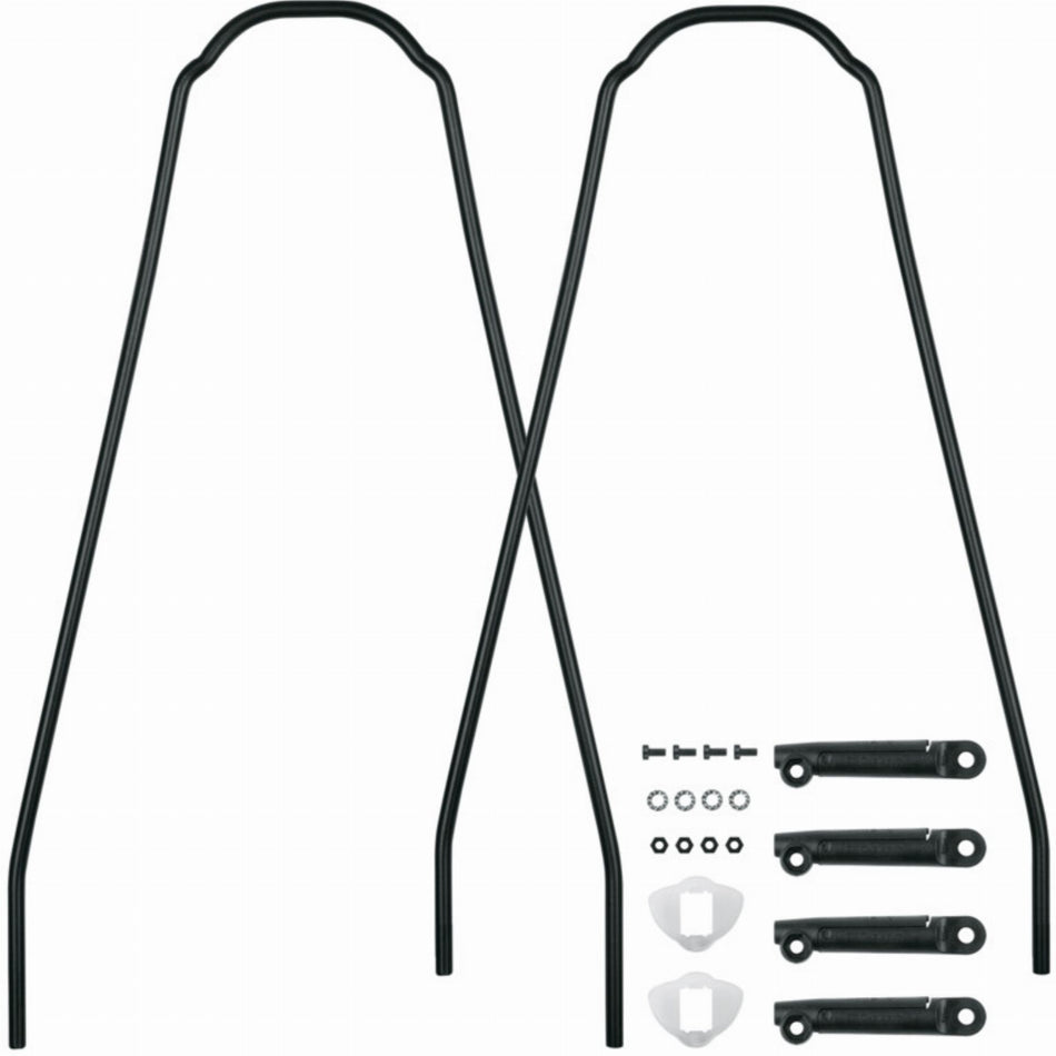 SKS GERMANY Ersatzstreben Set für Bluemels Basic 20" black
