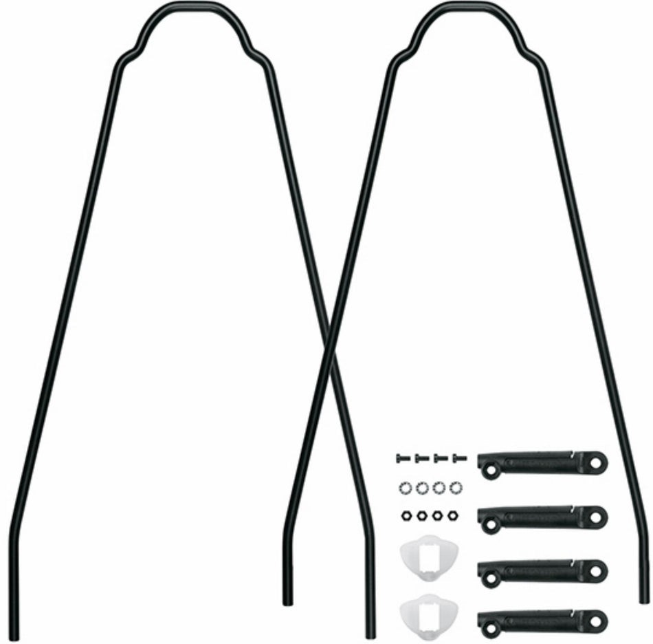 SKS GERMANY Ersatzstreben Set für Bluemels Basic 24" black
