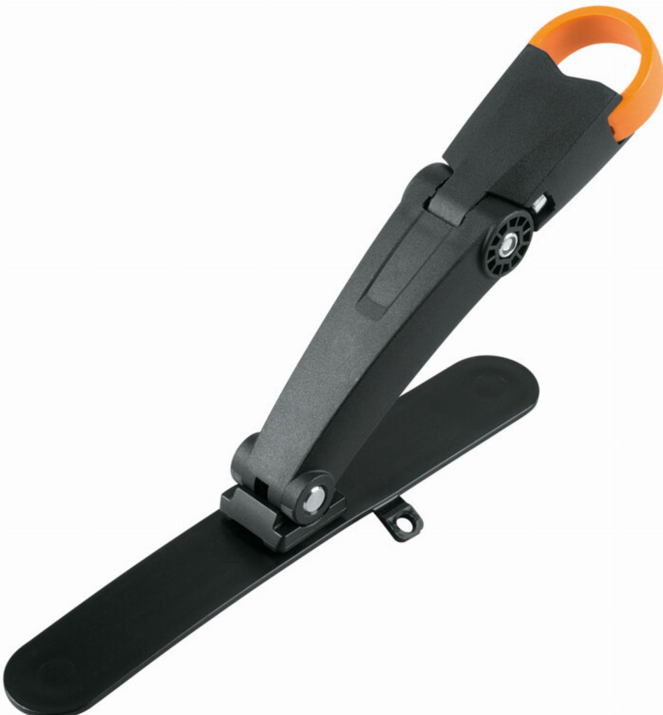 SKS GERMANY Brücke Rowdy black