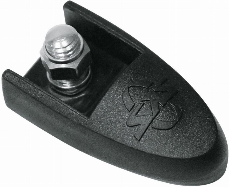 SKS GERMANY Festbrückenabdeckung black
