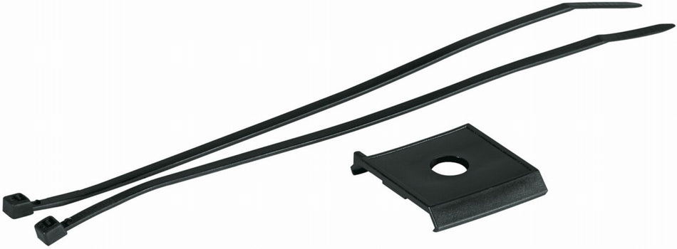 SKS GERMANY Head-Shok-Adapter für Shockboard/Shockblade/Dashboard black