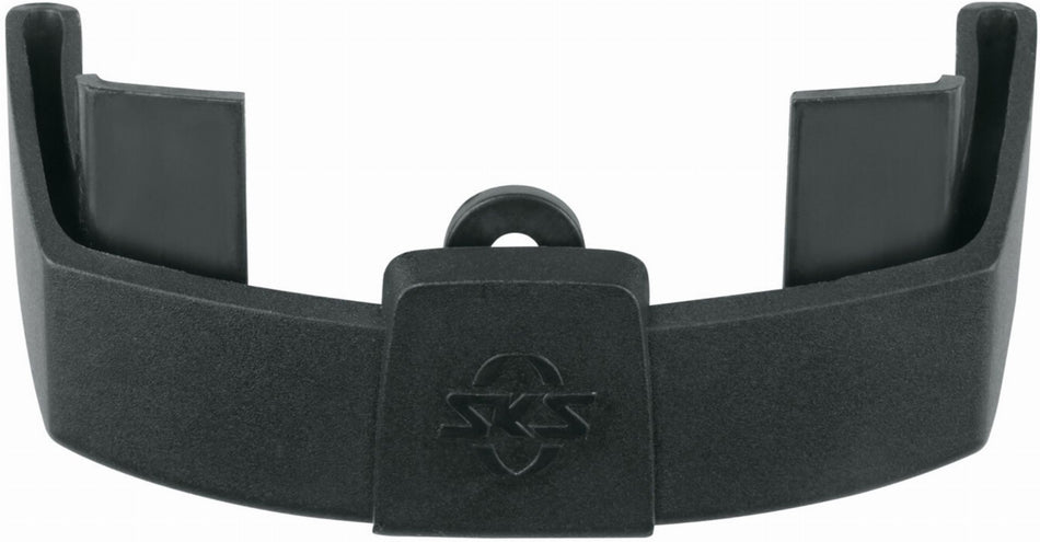 SKS GERMANY Kantenschoner für Bluemels Style 27,5" - 29" black